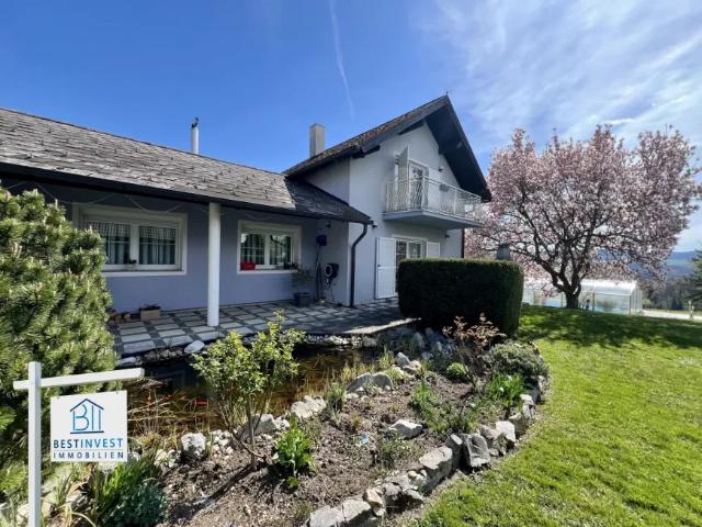 Haus kaufen in Maria Anzbach, Niederösterreich