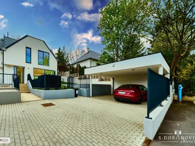 Haus kaufen in Maria Enzersdorf, Niederösterreich