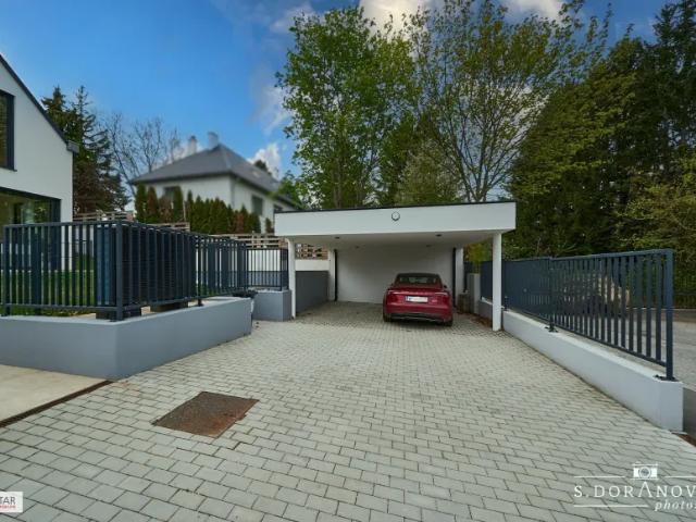 Haus kaufen in Maria Enzersdorf, Niederösterreich