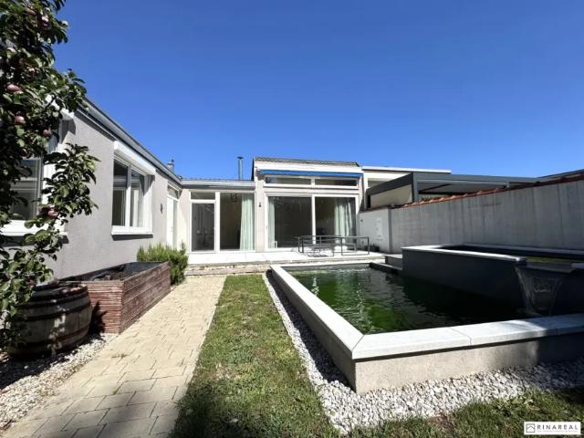 Haus kaufen in Maria Enzersdorf, Niederösterreich