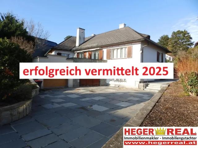 Haus kaufen in Maria Enzersdorf, Niederösterreich
