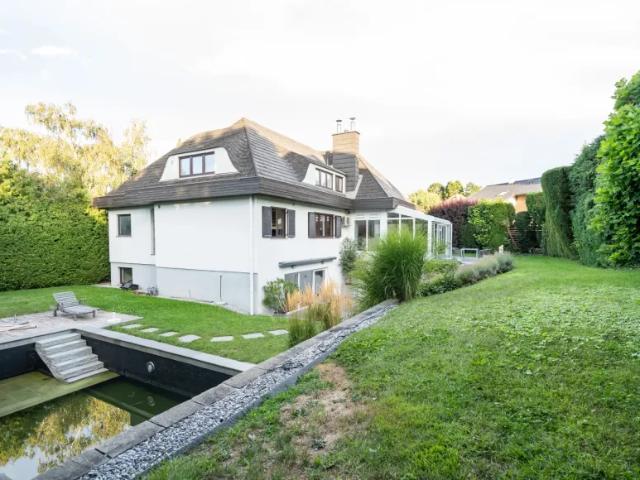 Haus kaufen in Maria Enzersdorf, Bezirk Mödling