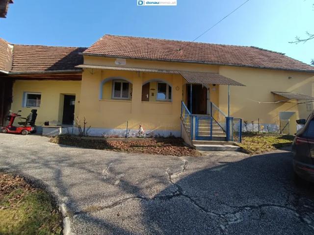 Haus kaufen in Mariasdorf, Burgenland