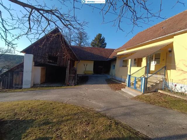 Haus kaufen in Mariasdorf, Burgenland