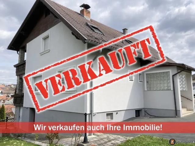 Haus kaufen in Mariasdorf, Burgenland