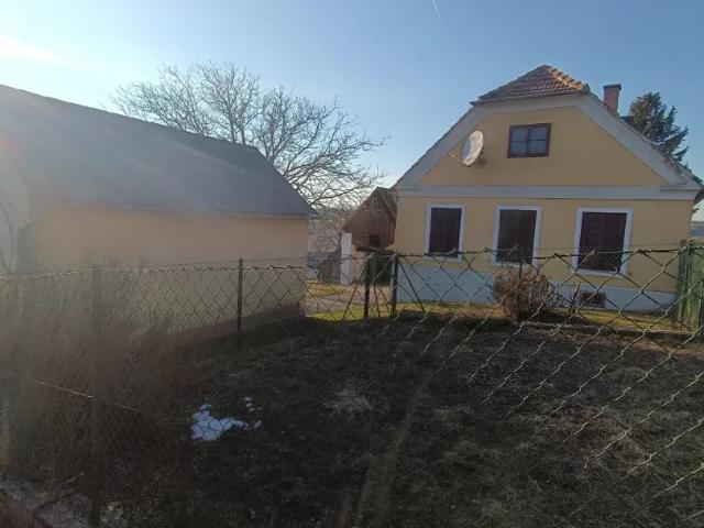 Haus kaufen in Mariasdorf, Burgenland