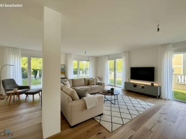 Haus kaufen in Markgrafneusiedl, Niederösterreich