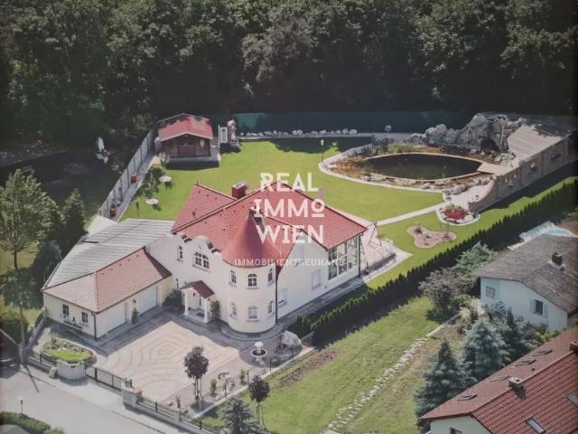 Haus kaufen in Markgrafneusiedl, Niederösterreich