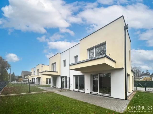 Haus kaufen in Markgrafneusiedl, Niederösterreich