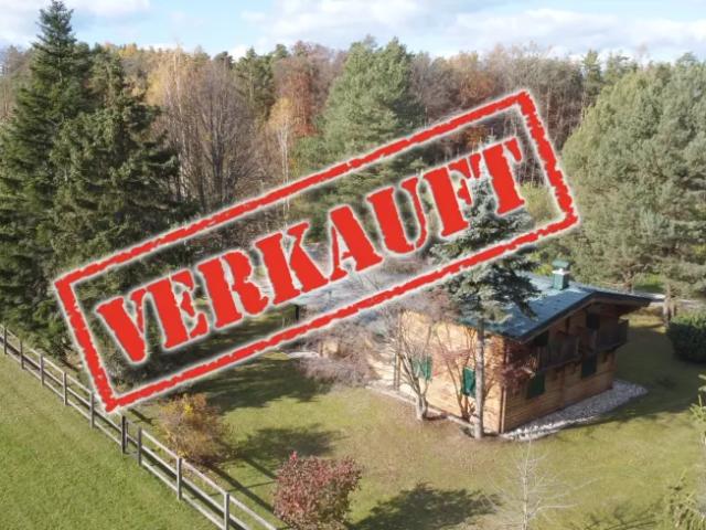 Haus kaufen in Markt Allhau, Burgenland
