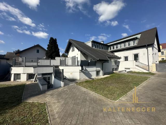 Haus kaufen in Markt Piesting, Niederösterreich