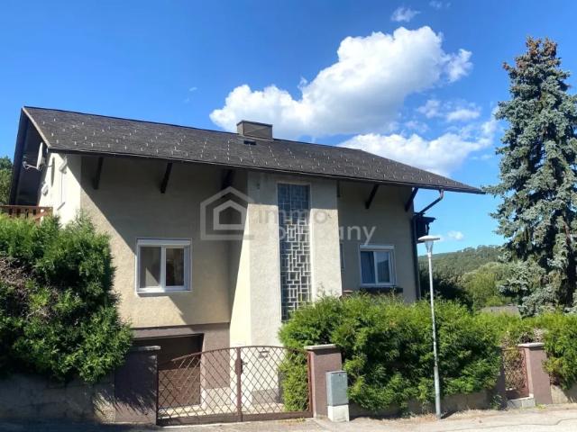 Haus kaufen in Markt Piesting, Niederösterreich