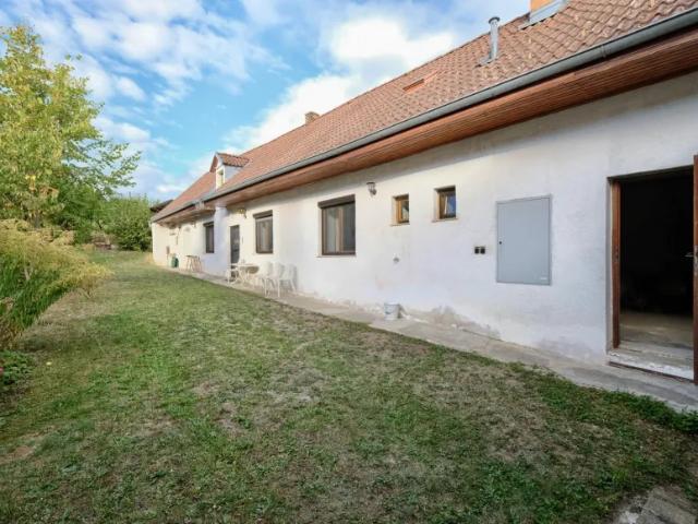 Haus kaufen in St. Martin, Bezirk Gmünd