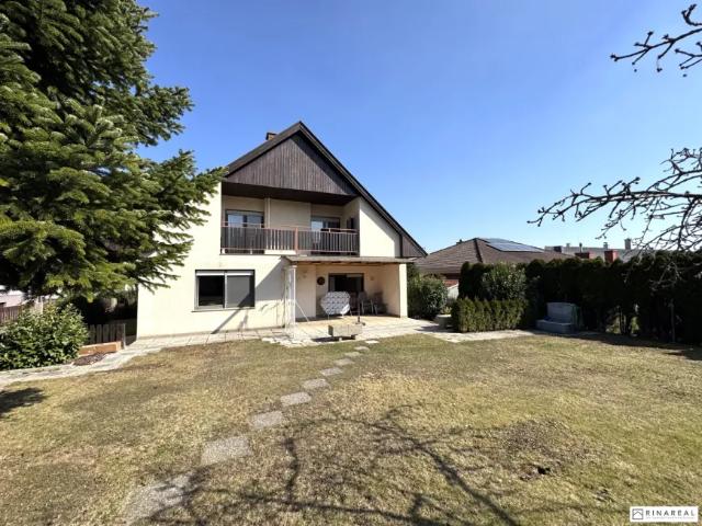 Haus kaufen in Mattersburg, Burgenland