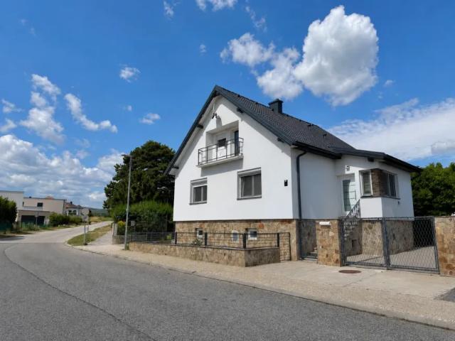 Haus kaufen in Mattersburg, Burgenland