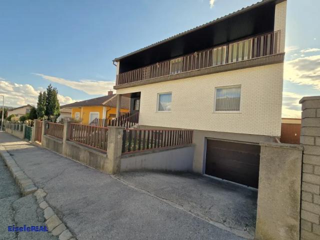 Haus kaufen in Mattersburg, Burgenland