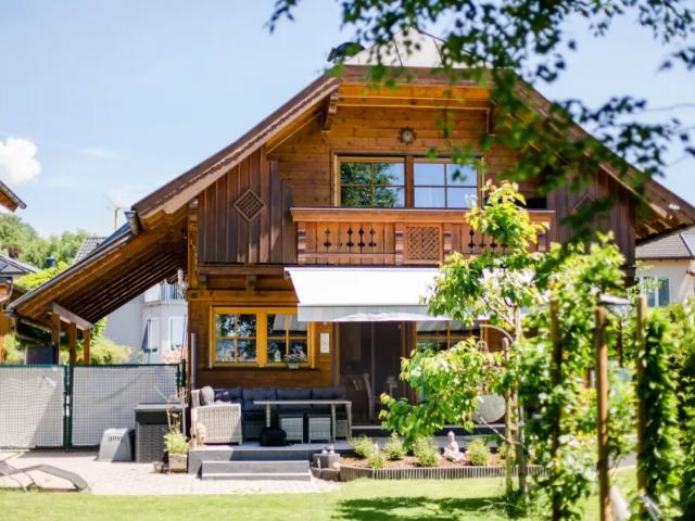 Haus kaufen in Mattsee, Bezirk Salzburg-Umgebung