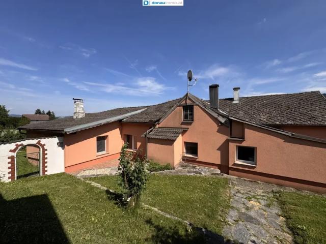 Haus kaufen in Matzleinsdorf, Zelking-Matzleinsdorf