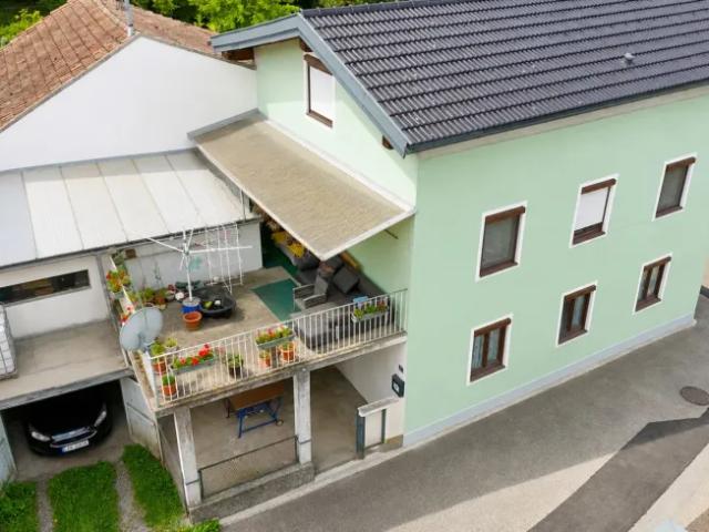 Haus kaufen in Mauerkirchen, Oberösterreich