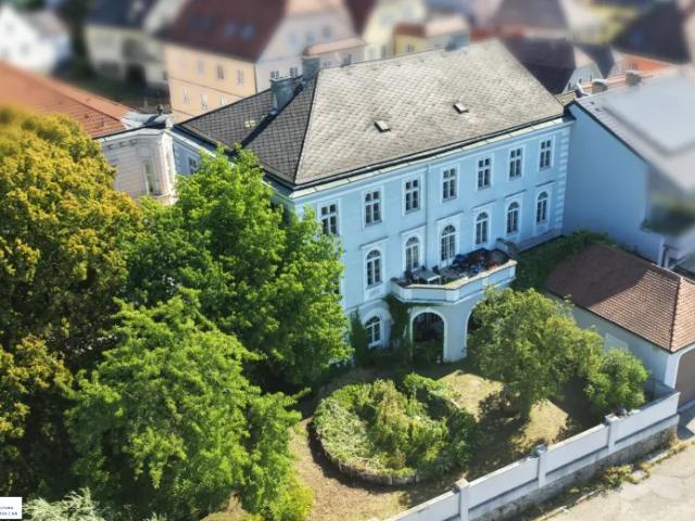 Haus kaufen in Donaupark Mauthausen, Mauthausen