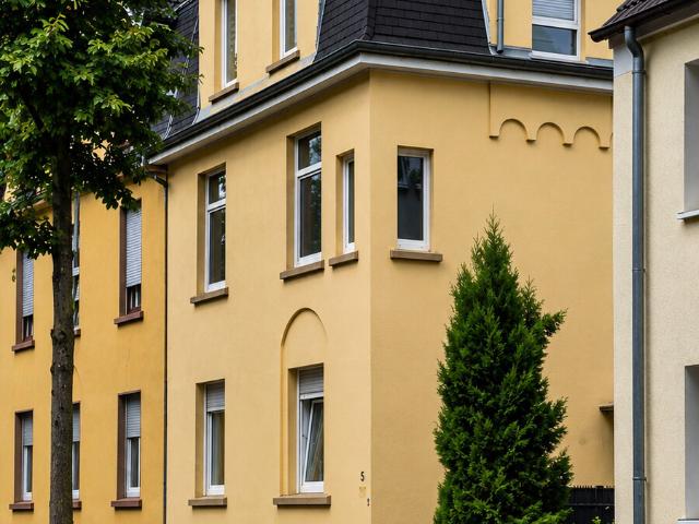 Mehrfamilienhaus kaufen in Wald, Solingen