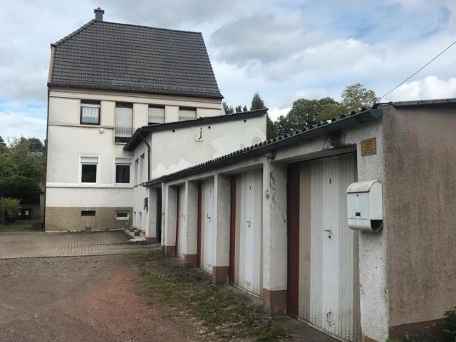Haus kaufen in Sankt Ingbert, Saarland