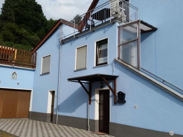 Haus kaufen in Blieskastel, Saarland