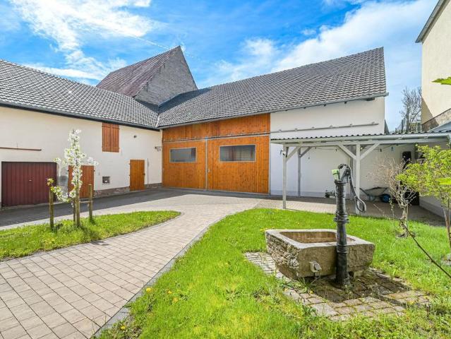 Haus kaufen in Arnstein, Bayern