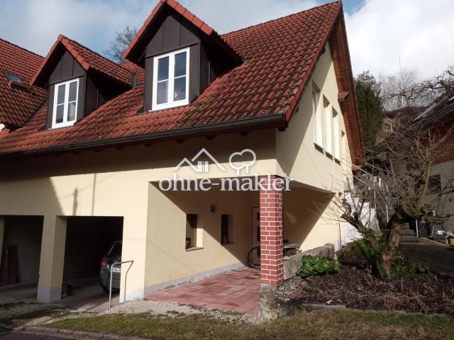Haus kaufen in Bad Rodach, Bayern