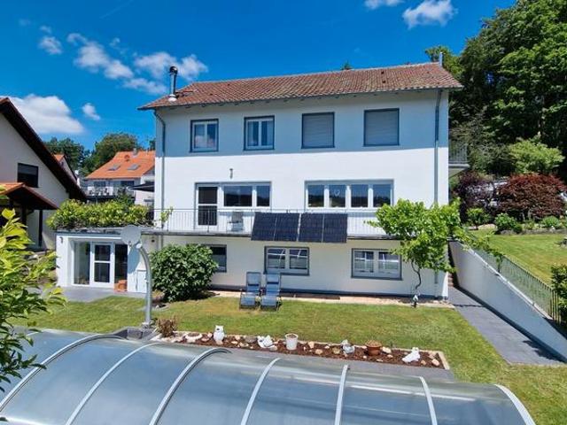 Haus kaufen in Neuenburg, Baden-Württemberg