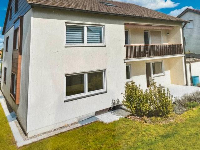 Haus kaufen in Langweid, Bayern