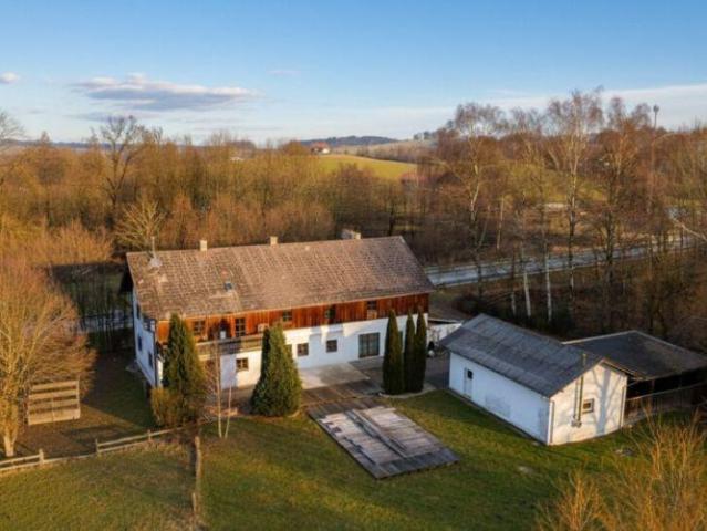 Haus kaufen in Mehrnbach, Oberösterreich