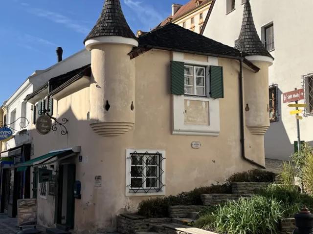 Haus kaufen in Melk, Niederösterreich
