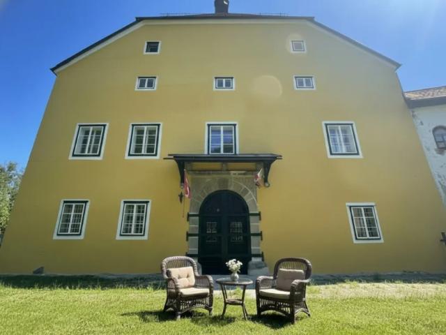Haus kaufen in Mettmach, Oberösterreich
