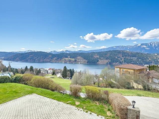 Haus kaufen in Millstatt am See, Bezirk Spittal an der Drau