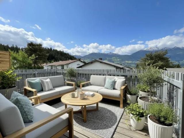 Haus kaufen in Mils, Tirol