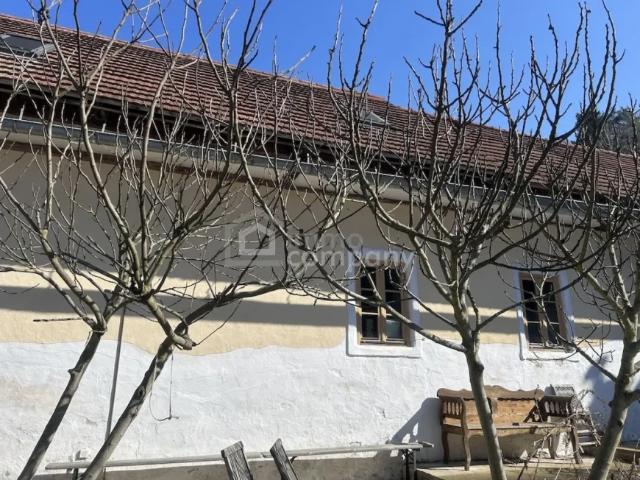 Haus kaufen in Minihof-liebau, Burgenland