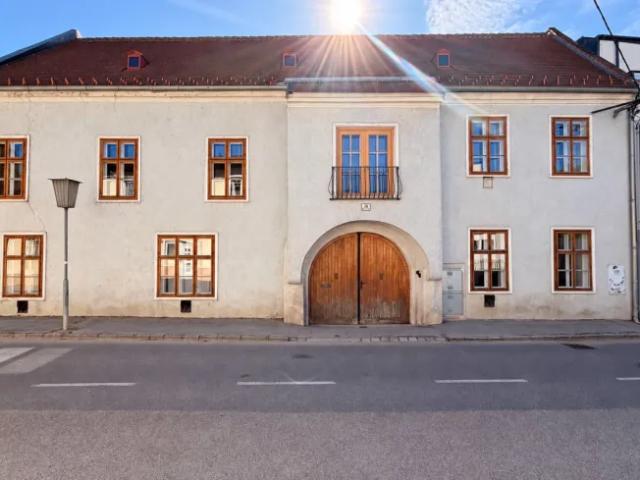 Haus kaufen in Katastralgemeinde Mistelbach, Mistelbach