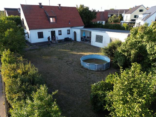 Haus kaufen in Steingriff, Schrobenhausen