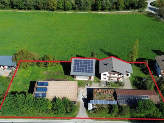 Haus kaufen in Suetschach / Sveče, Feistritz im Rosental