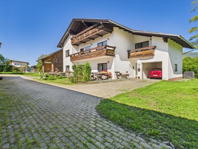 Haus kaufen in Suetschach / Sveče, Feistritz im Rosental