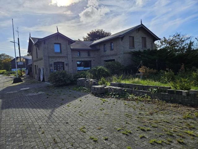 Haus kaufen in Wrohm, Kreis Dithmarschen