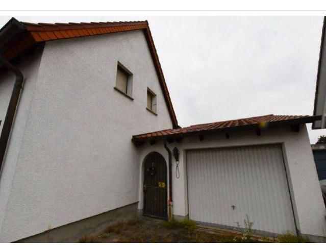 Haus kaufen in Waldhof, Mannheim