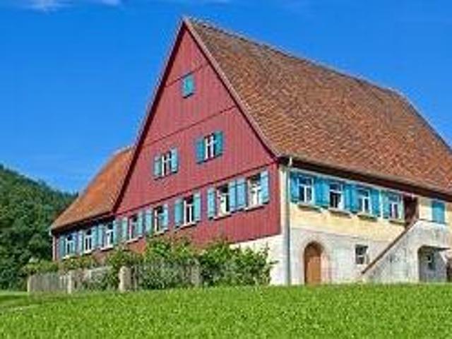 Haus kaufen