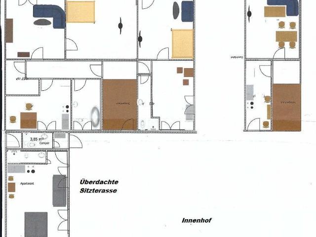 Haus kaufen in Heiligenkreuz im Lafnitztal, Burgenland