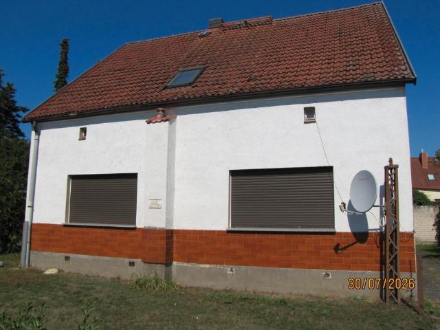 Haus kaufen in Oderberg, Brandenburg