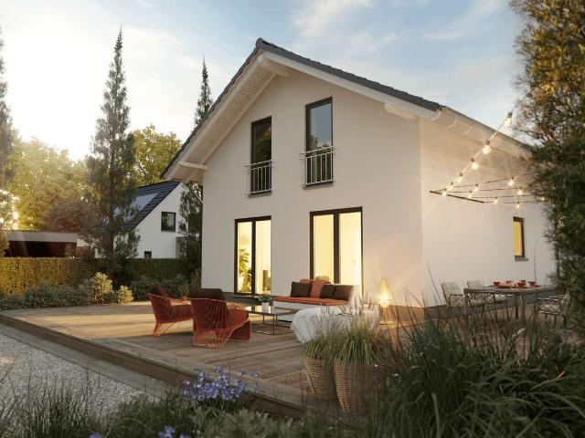 Haus kaufen in Wawern, Eifelkreis Bitburg-Prüm
