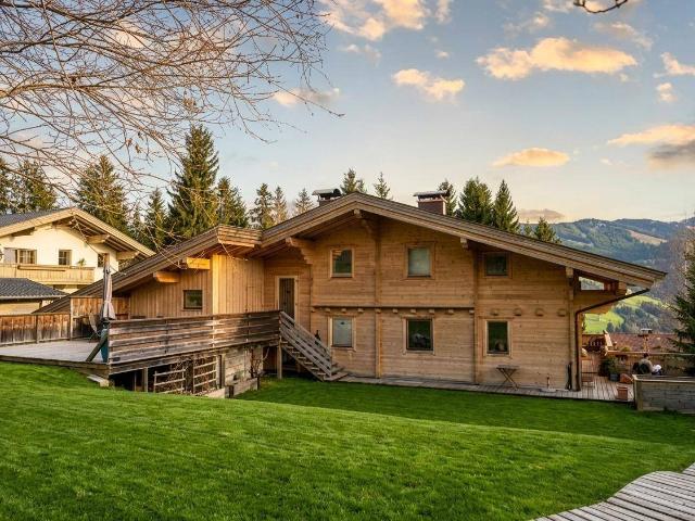Haus kaufen in Hopfgarten i.Br., Tirol