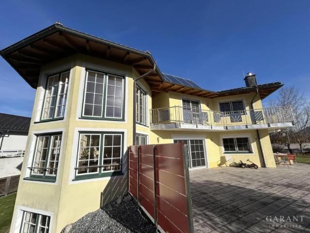 Haus kaufen in Wals-Siezenheim, Salzburg