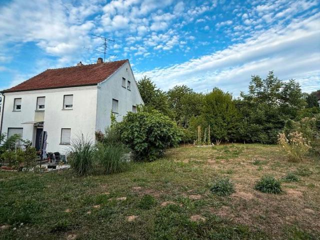Haus kaufen in Hösbach, Bayern
